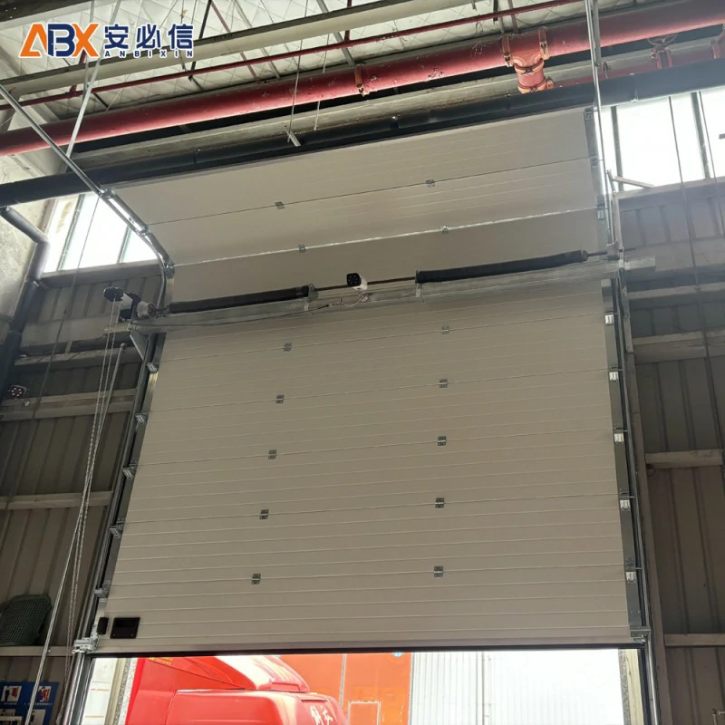 安阳市滑升门